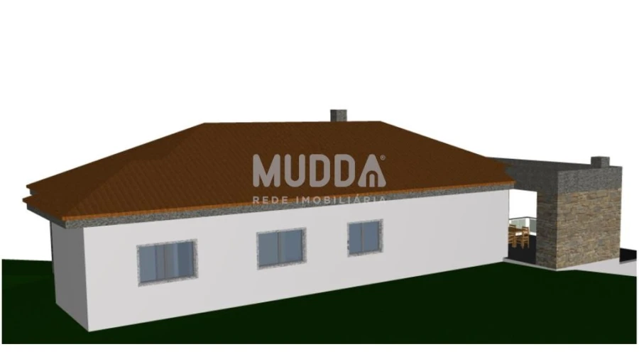 Terreno para Venda em Rebordãos Foto 5