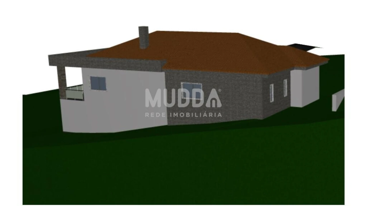 Terreno para Venda em Rebordãos Foto 4