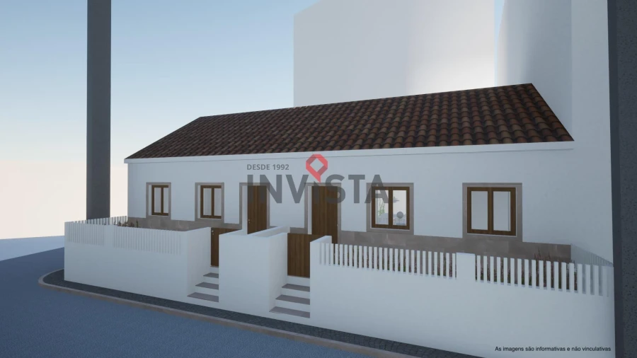 Moradia T3 para Venda em Alverca do Ribatejo e Sobralinho Foto 2