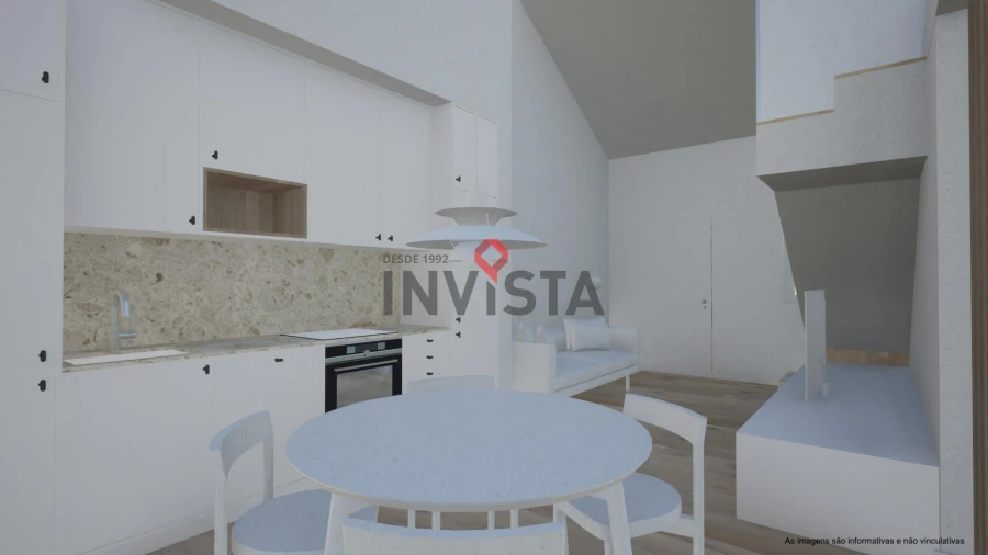 Moradia T3 para Venda em Alverca do Ribatejo e Sobralinho Foto 7