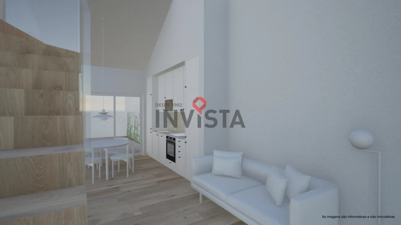 Moradia T3 para Venda em Alverca do Ribatejo e Sobralinho Foto 1