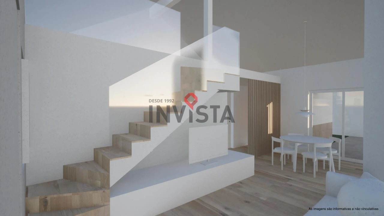 Moradia T3 para Venda em Alverca do Ribatejo e Sobralinho Foto 9