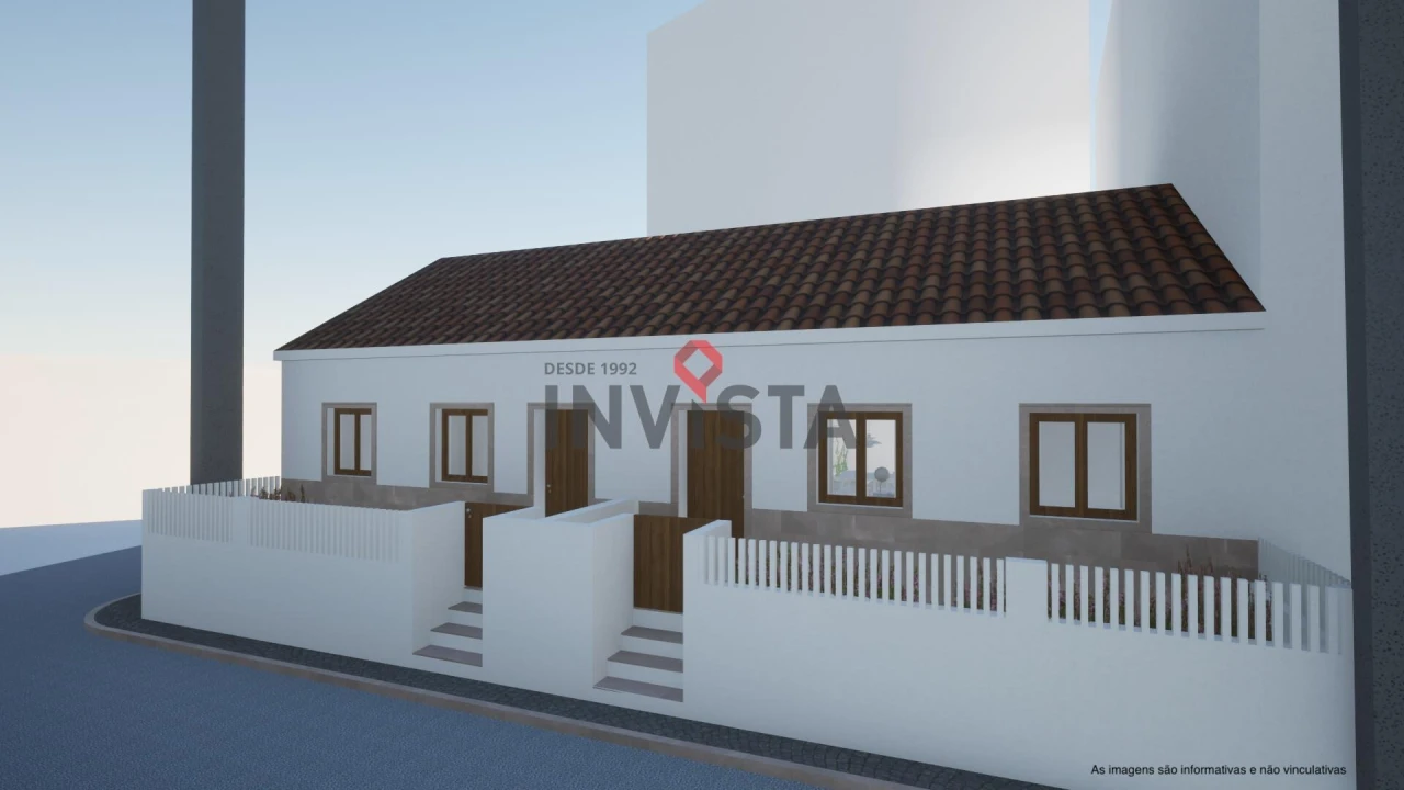 Moradia T3 para Venda em Alverca do Ribatejo e Sobralinho Foto 2