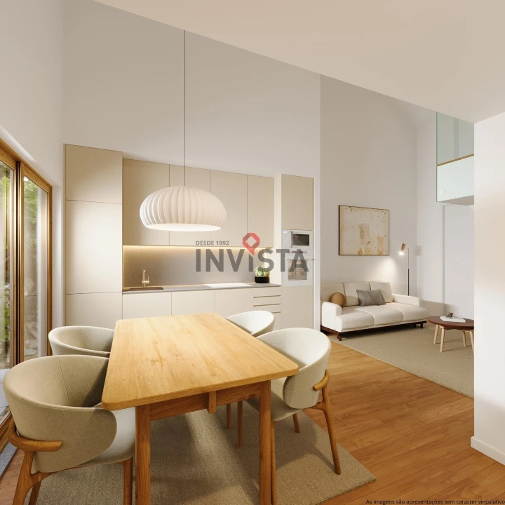 Moradia T3 para Venda em Alverca do Ribatejo e Sobralinho Foto 2