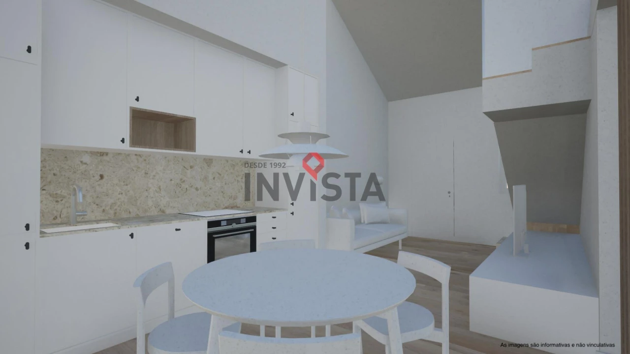 Moradia T3 para Venda em Alverca do Ribatejo e Sobralinho Foto 7