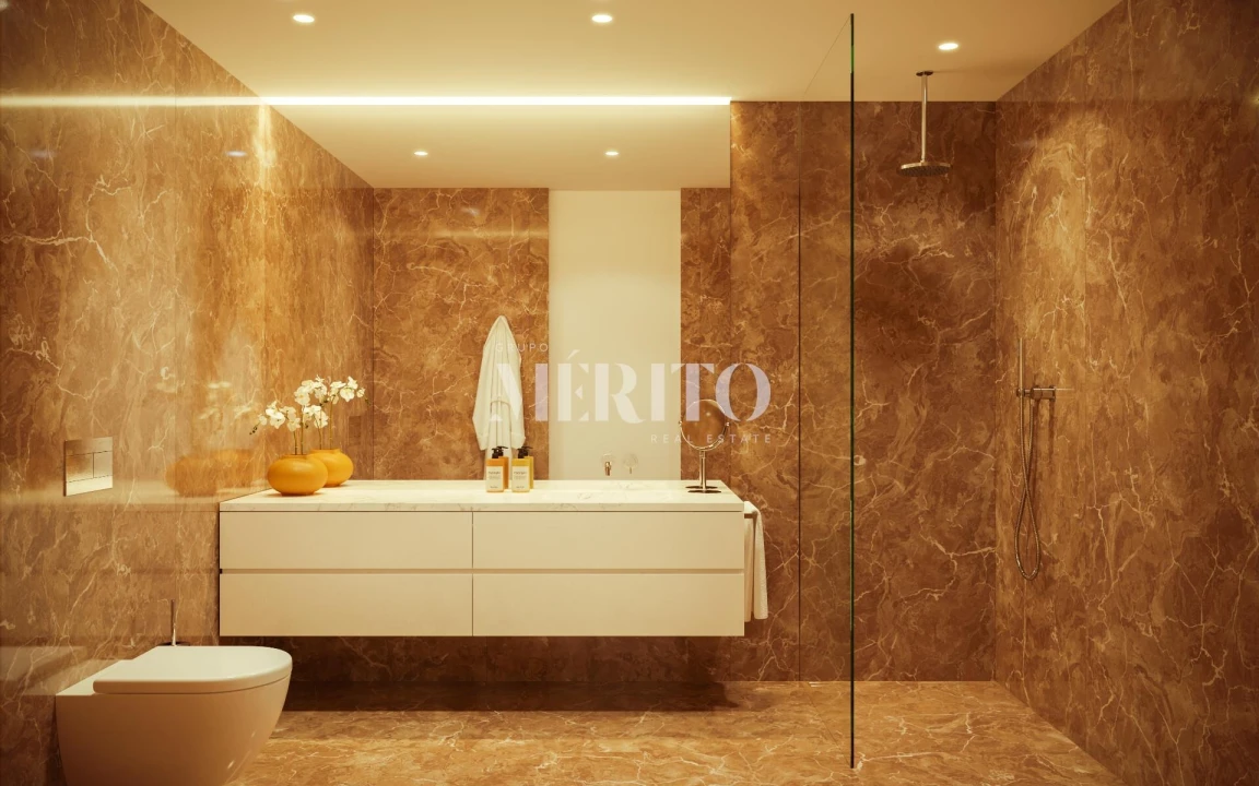 Apartamento T2 para Venda em Vila do Conde Foto 6