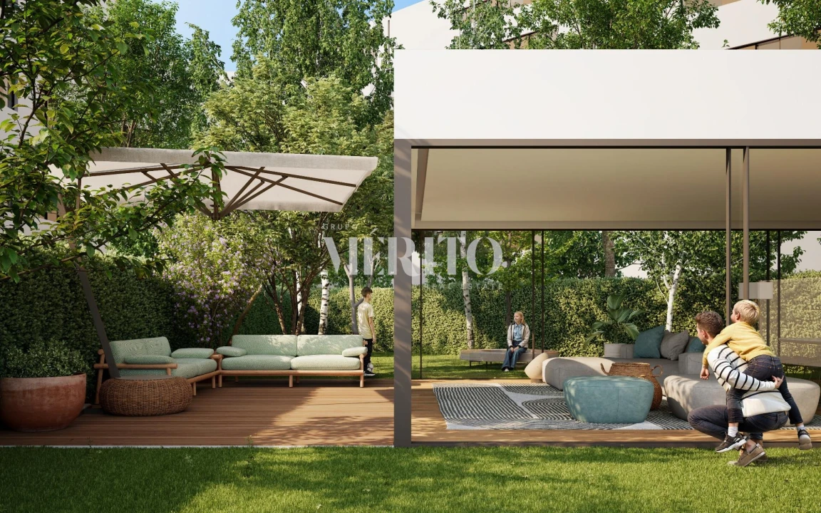 Apartamento T2 para Venda em Vila do Conde Foto 17