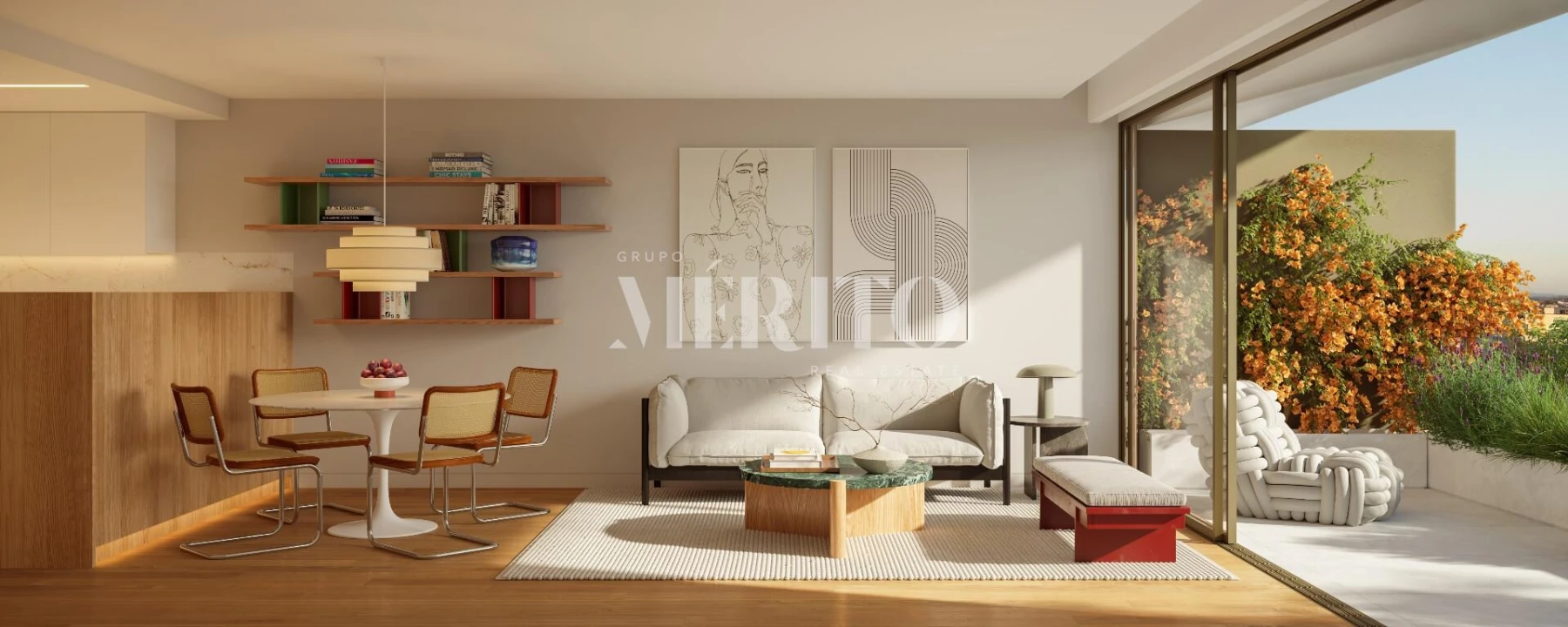 Apartamento T2 para Venda em Vila do Conde Foto 15