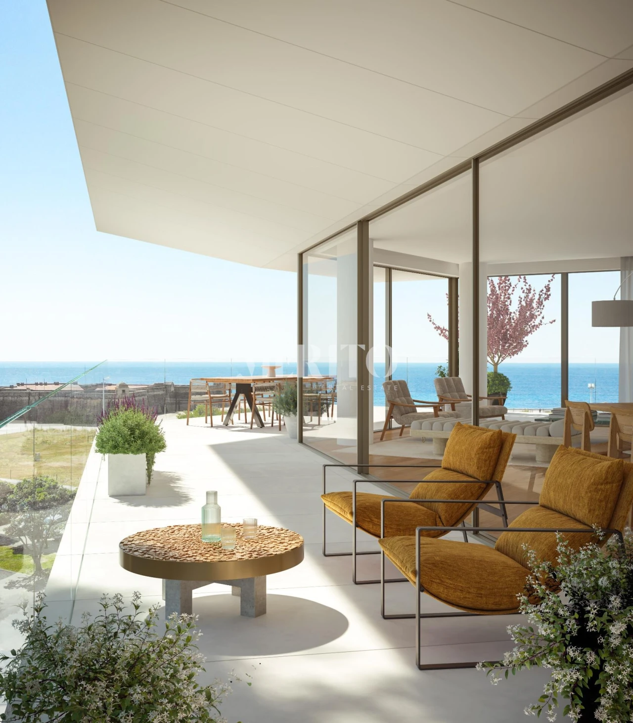 Apartamento T2 para Venda em Vila do Conde Foto 23