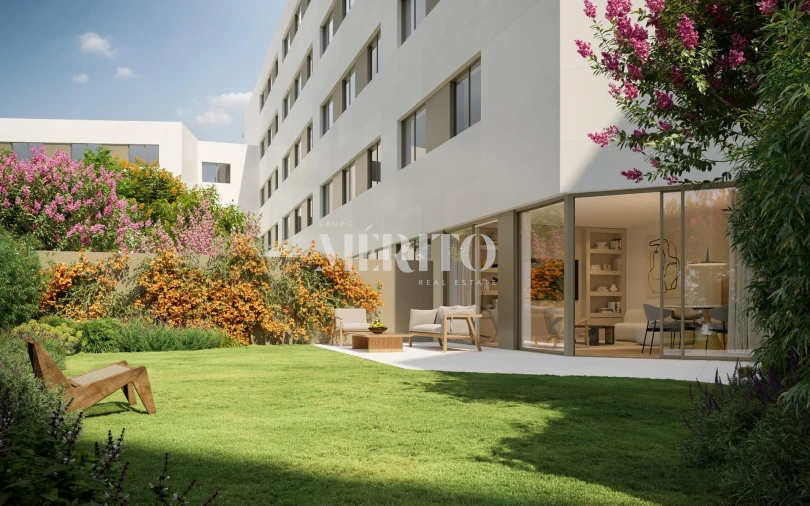 Apartamento T2 para Venda em Vila do Conde Foto 16