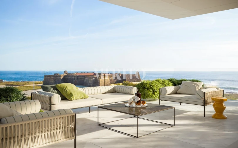 Apartamento T2 para Venda em Vila do Conde Foto 24