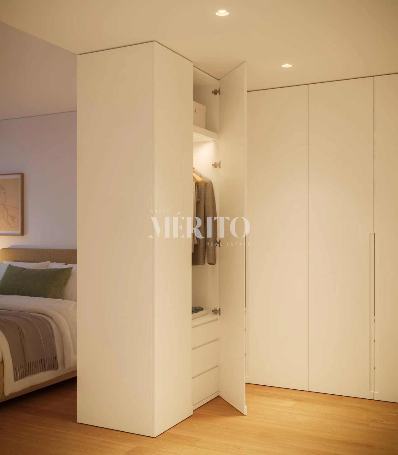 Apartamento T2 para Venda em Vila do Conde Foto 3