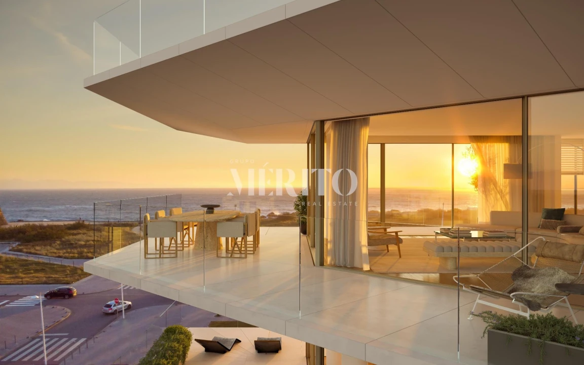 Apartamento T2 para Venda em Vila do Conde Foto 22