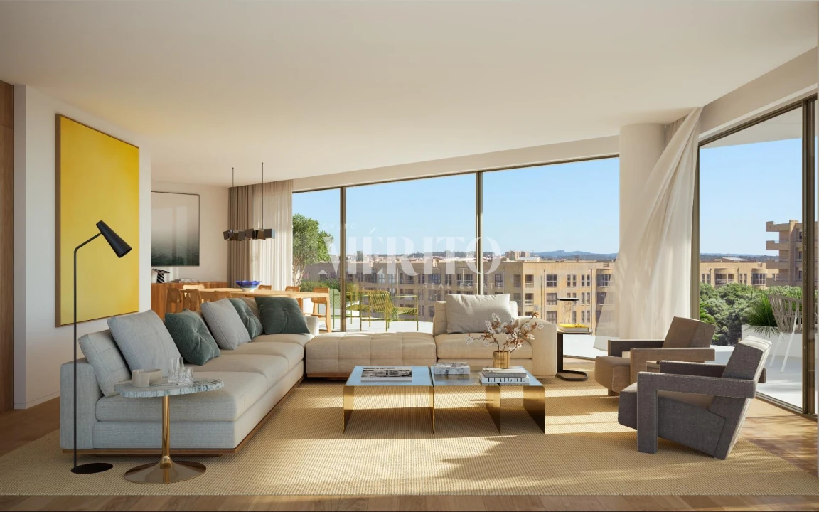 Apartamento T2 para Venda em Vila do Conde Foto 18
