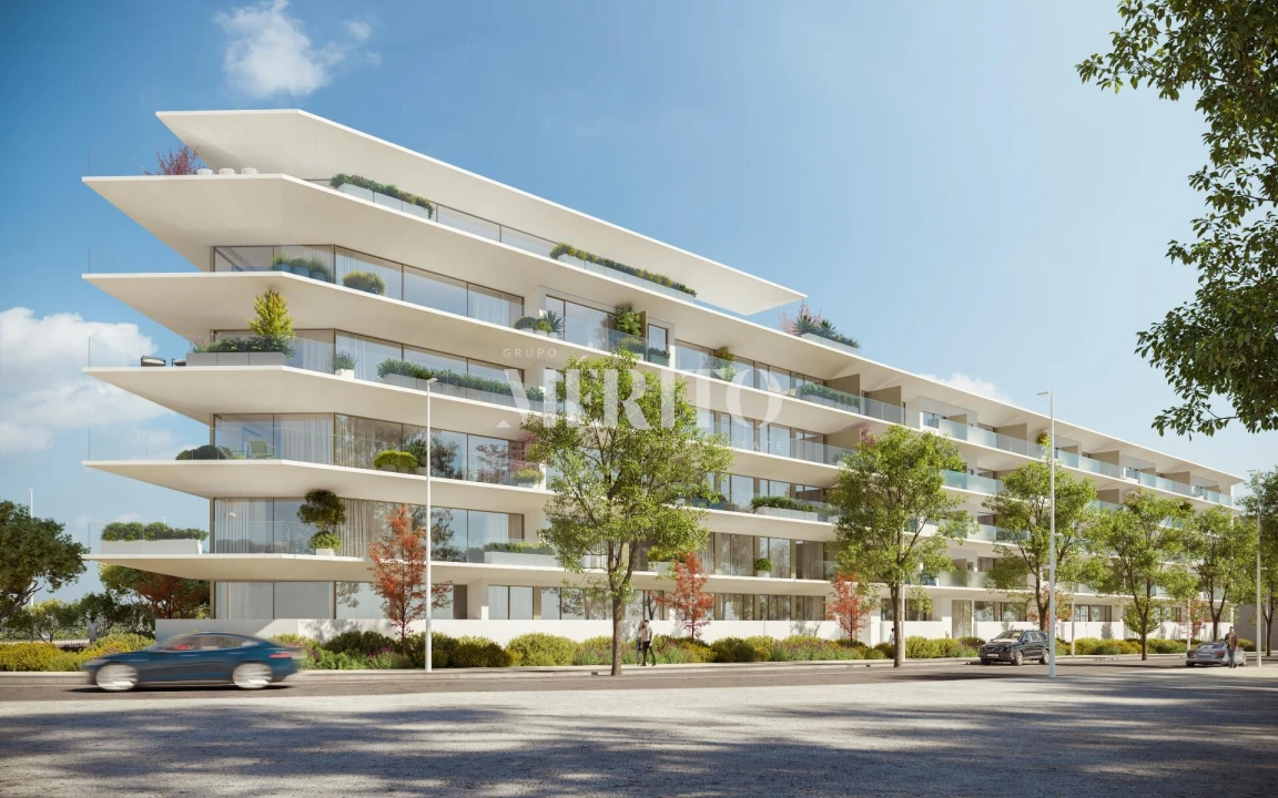 Apartamento T2 para Venda em Vila do Conde Foto 26