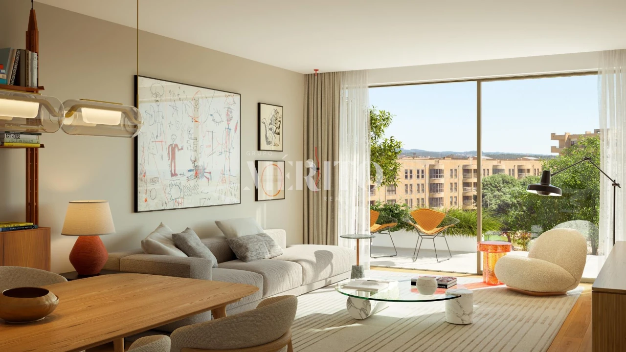 Apartamento T2 para Venda em Vila do Conde Foto 12