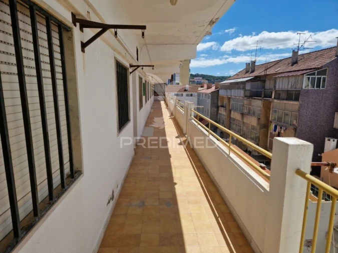 Apartamento T3 para Venda em Caparica e Trafaria Foto 16
