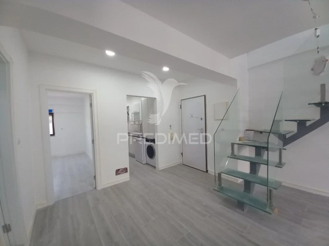 Apartamento T3 para Venda em Caparica e Trafaria Foto 5