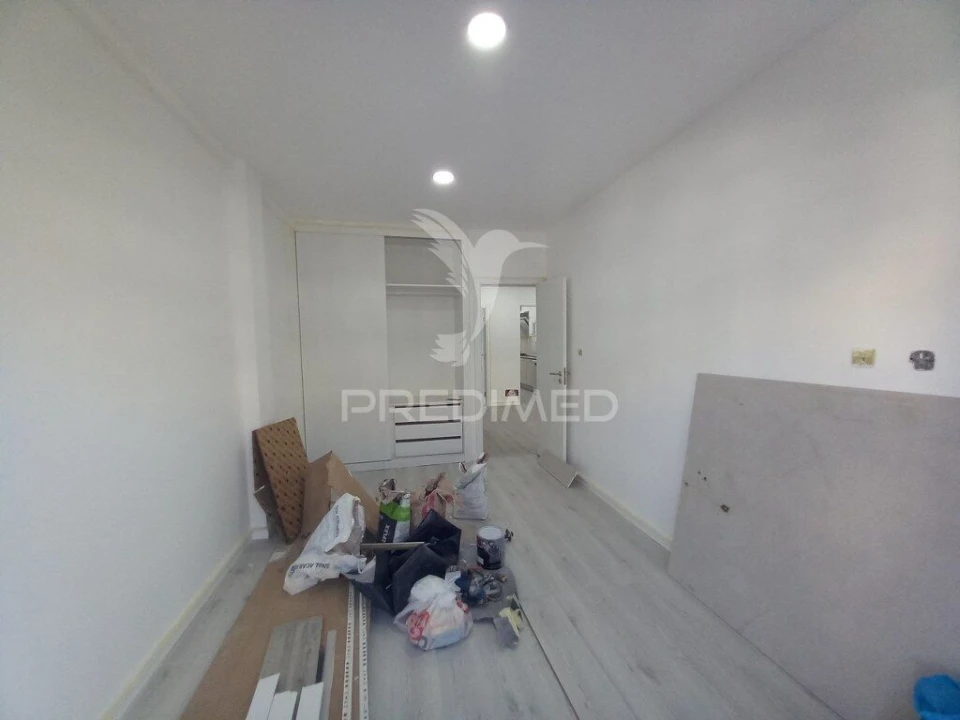Apartamento T3 para Venda em Caparica e Trafaria Foto 17