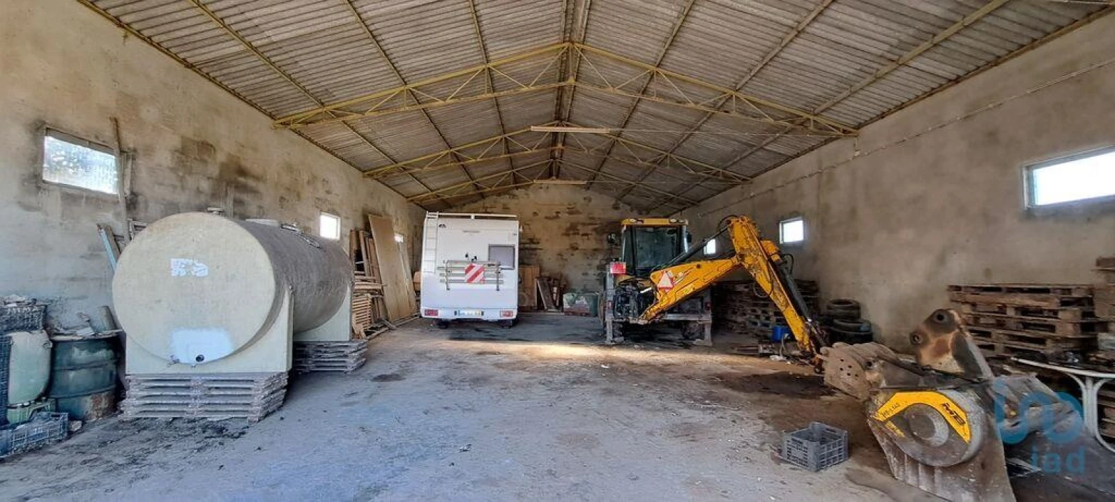 Negócio para Arrendamento em Lourinhã e Atalaia Foto 3