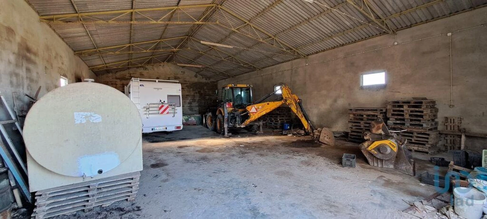 Negócio para Arrendamento em Lourinhã e Atalaia Foto 2