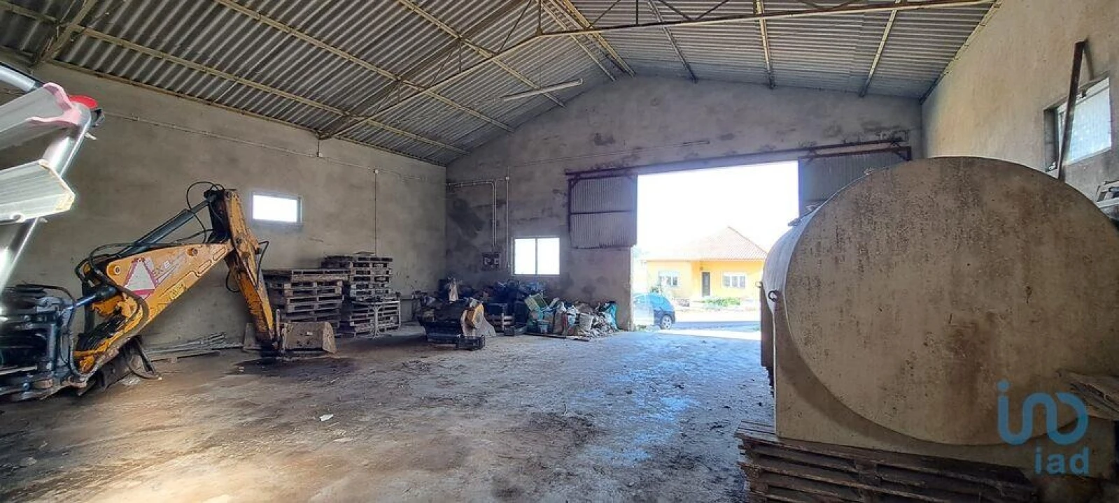 Negócio para Arrendamento em Lourinhã e Atalaia Foto 8
