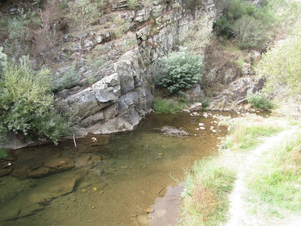 Moradia para Venda em Santiago de Montalegre Foto 29