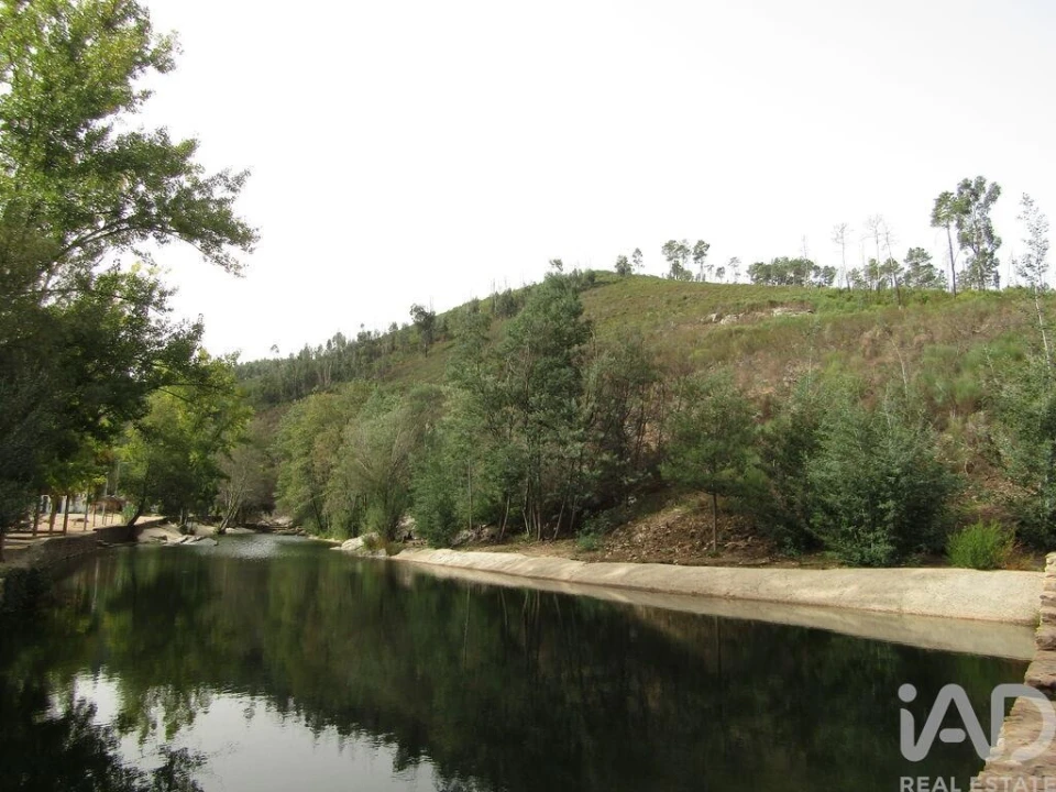 Moradia para Venda em Santiago de Montalegre Foto 28