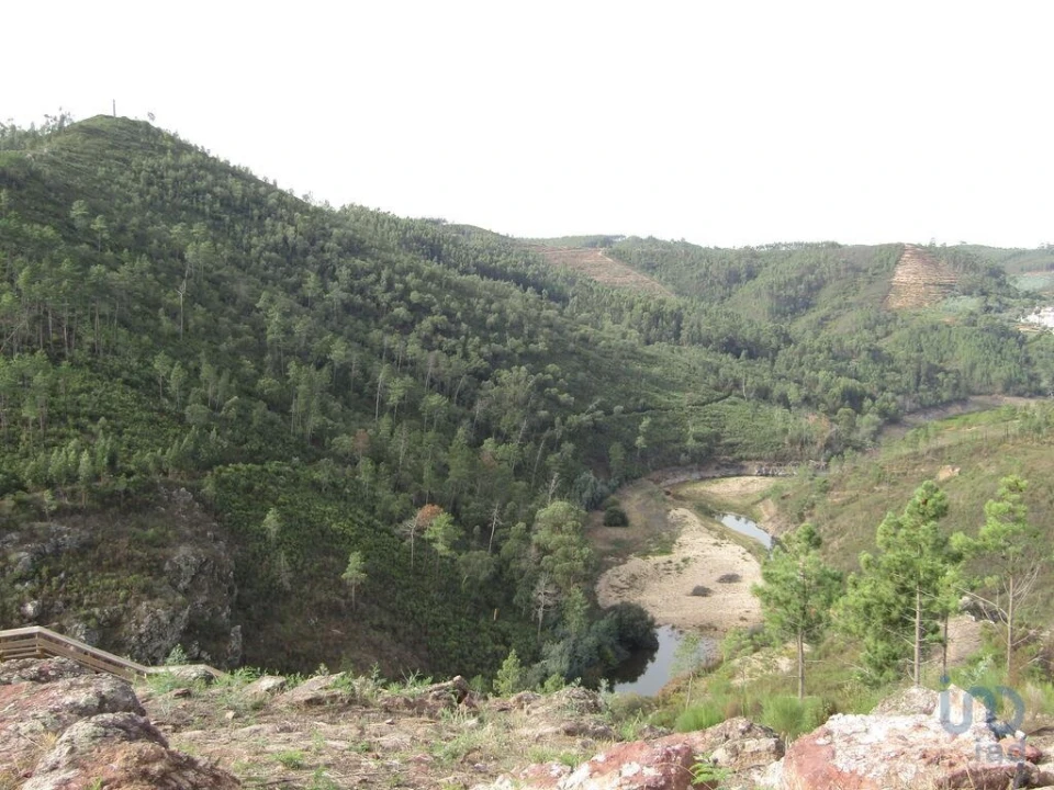 Moradia para Venda em Santiago de Montalegre Foto 3