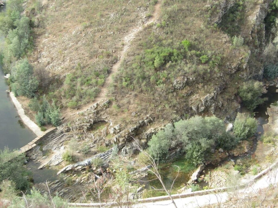 Moradia para Venda em Santiago de Montalegre Foto 24