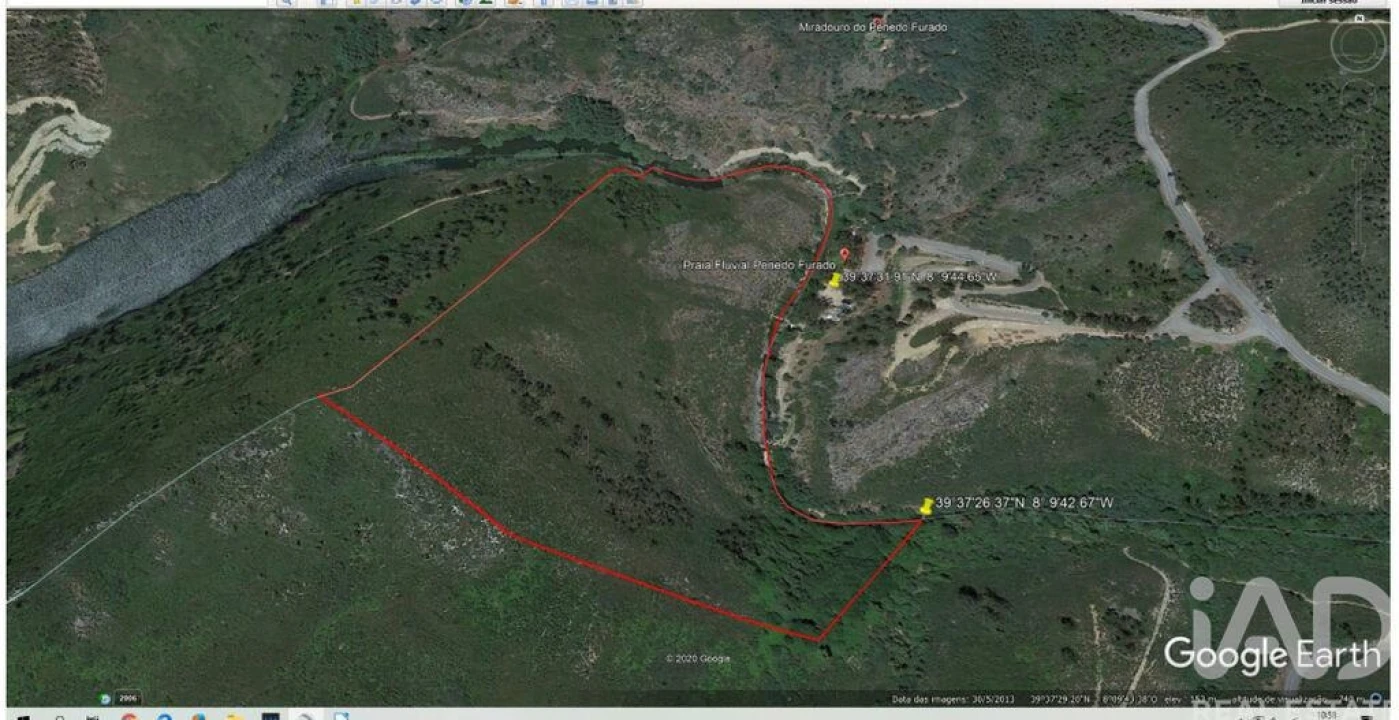 Moradia para Venda em Santiago de Montalegre Foto 30