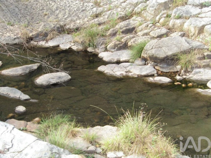 Moradia para Venda em Santiago de Montalegre Foto 26