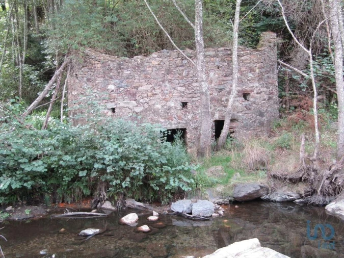 Moradia para Venda em Santiago de Montalegre