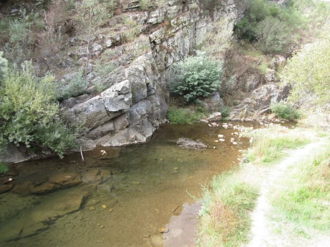 Moradia para Venda em Santiago de Montalegre Foto 29