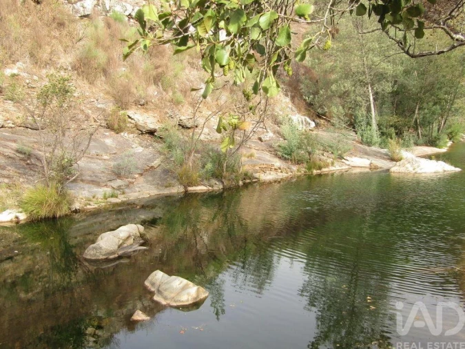 Moradia para Venda em Santiago de Montalegre Foto 16