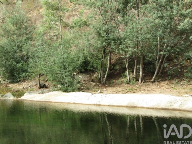 Moradia para Venda em Santiago de Montalegre Foto 17
