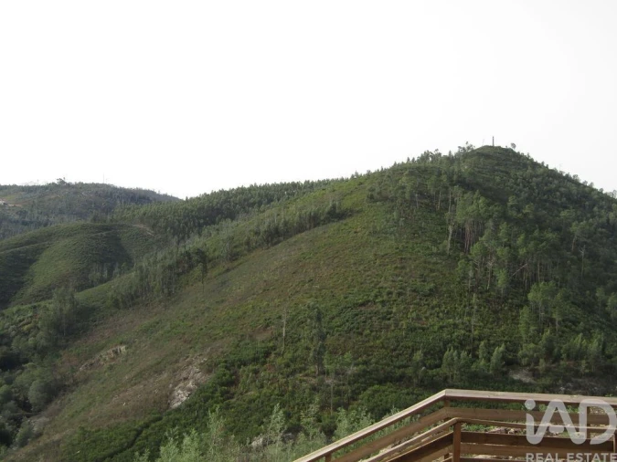 Moradia para Venda em Santiago de Montalegre Foto 21