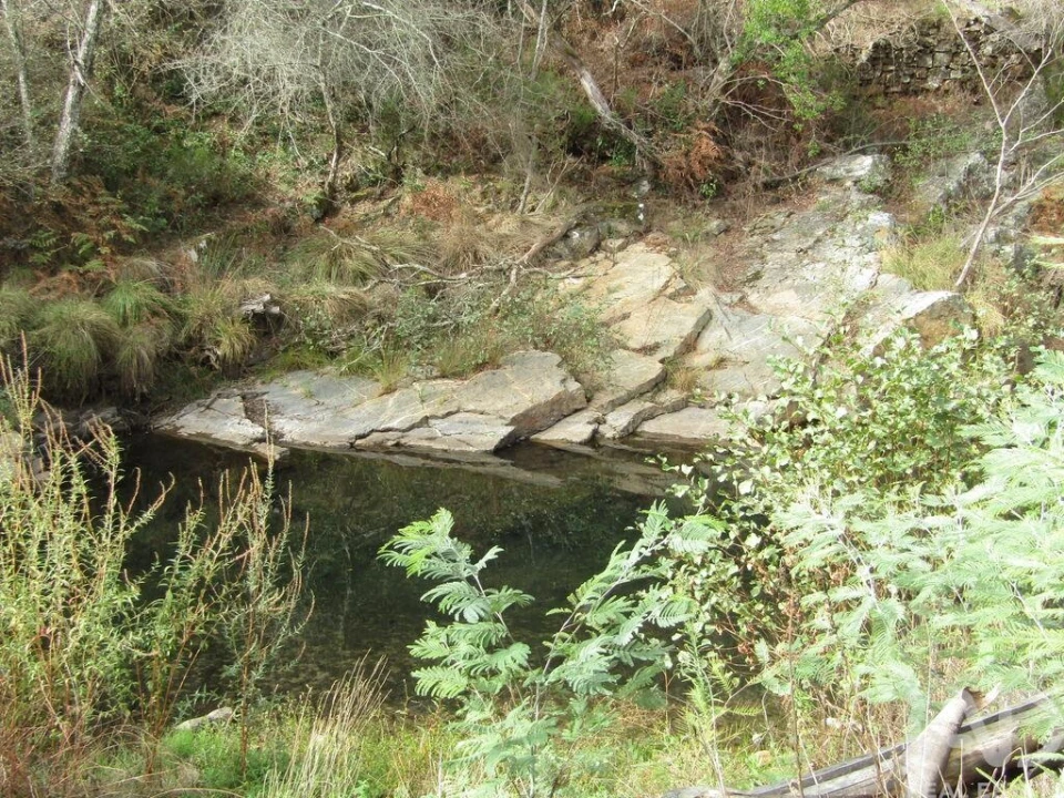 Moradia para Venda em Santiago de Montalegre Foto 19