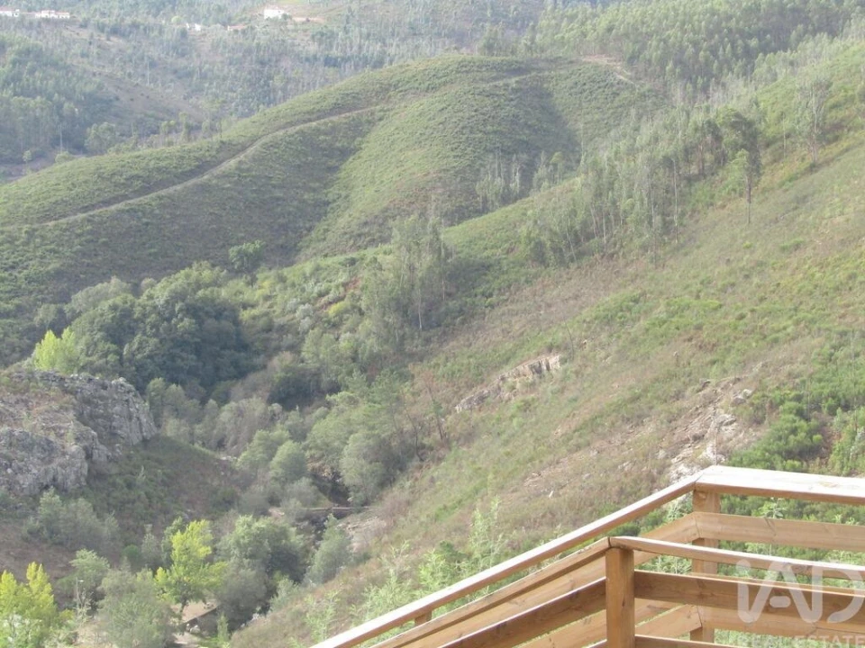 Moradia para Venda em Santiago de Montalegre Foto 20