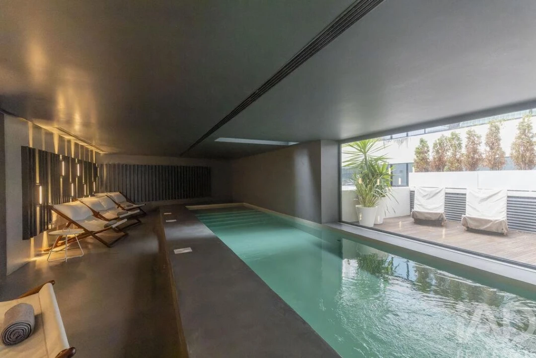 Apartamento T2 para Venda em Campolide Foto 16