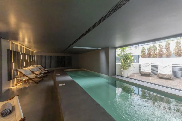 Apartamento T2 para Venda em Campolide Foto 16