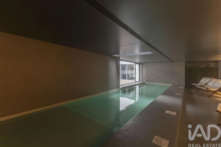 Apartamento T2 para Venda em Campolide Foto 18