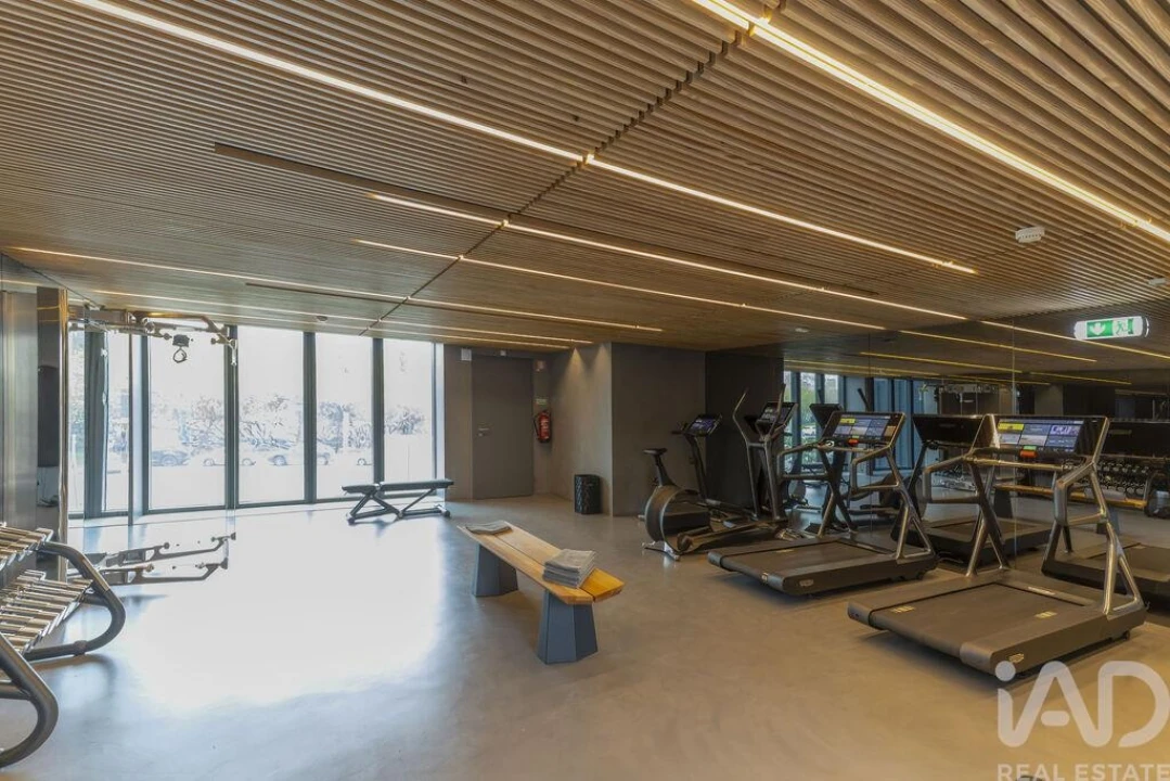 Apartamento T2 para Venda em Campolide Foto 17