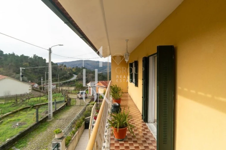 Moradia T5 para Venda em Lindoso Foto 20