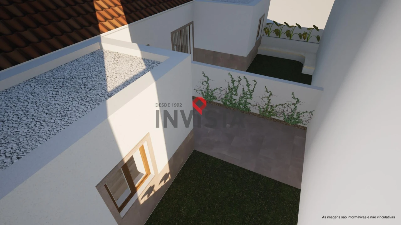 Moradia T3 para Venda em Alverca do Ribatejo e Sobralinho Foto 8