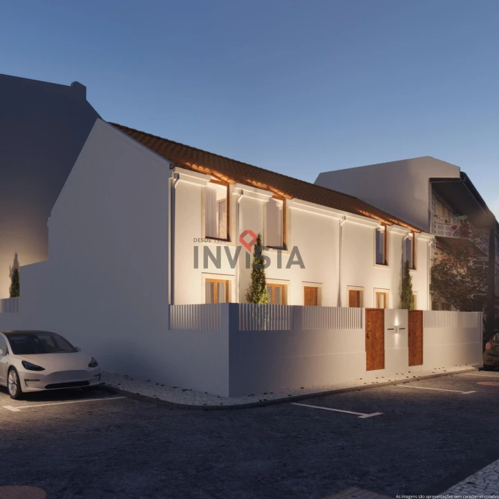 Moradia T3 para Venda em Alverca do Ribatejo e Sobralinho Foto 1