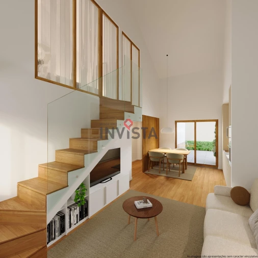 Moradia T3 para Venda em Alverca do Ribatejo e Sobralinho Foto 5