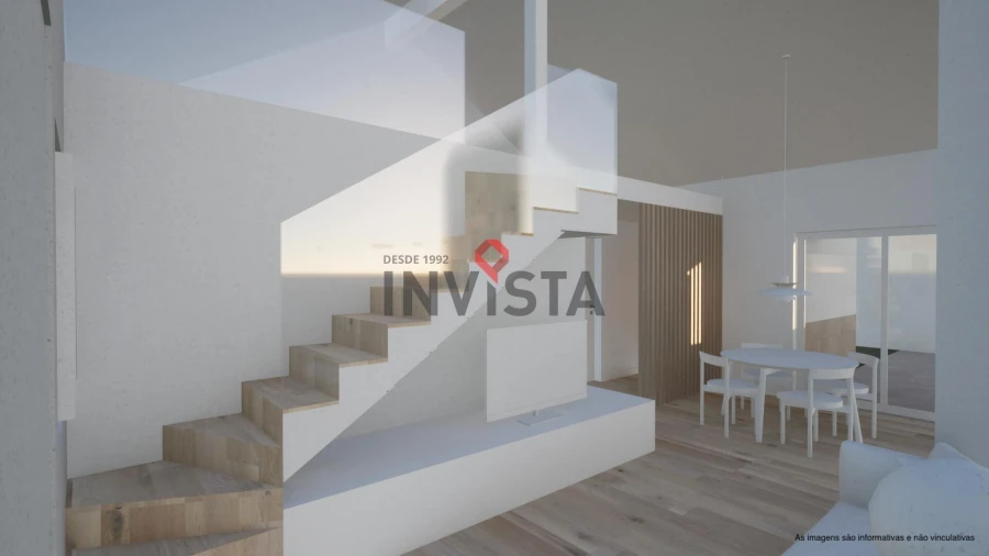 Moradia T3 para Venda em Alverca do Ribatejo e Sobralinho Foto 11