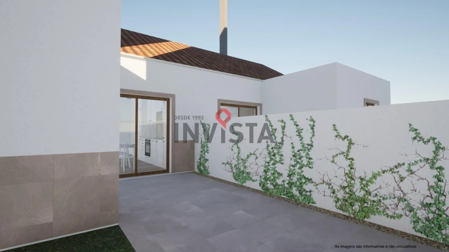 Moradia T3 para Venda em Alverca do Ribatejo e Sobralinho Foto 4