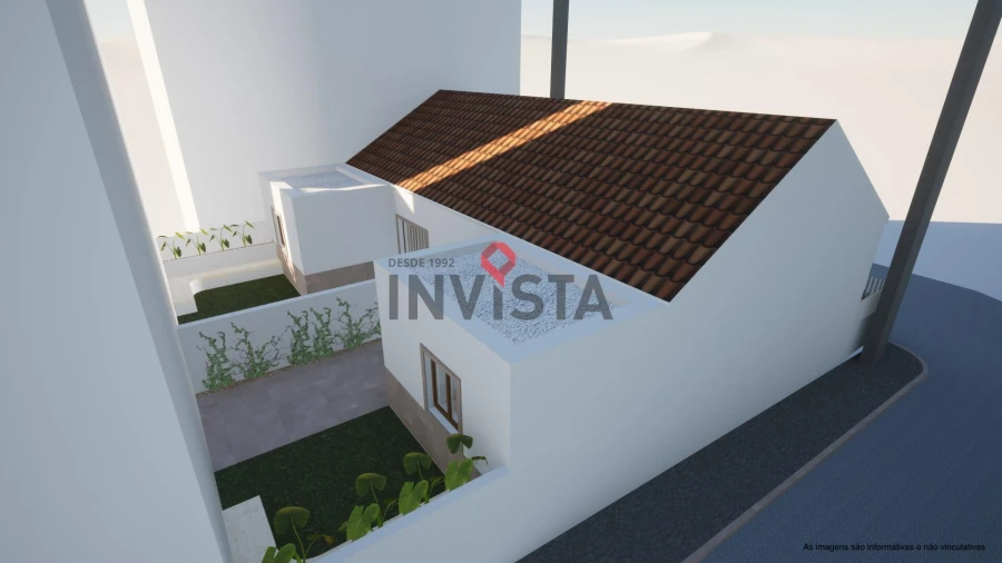 Moradia T3 para Venda em Alverca do Ribatejo e Sobralinho Foto 7